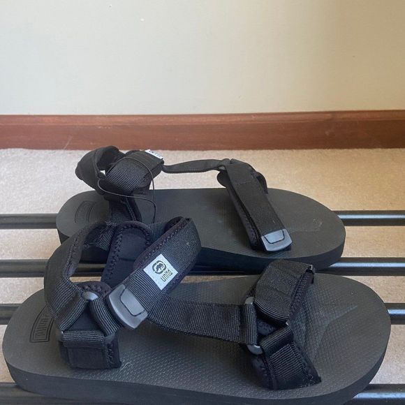 ECKO UNLTD Men Prince 05-M Sandals - NEW NWOB main image 6
